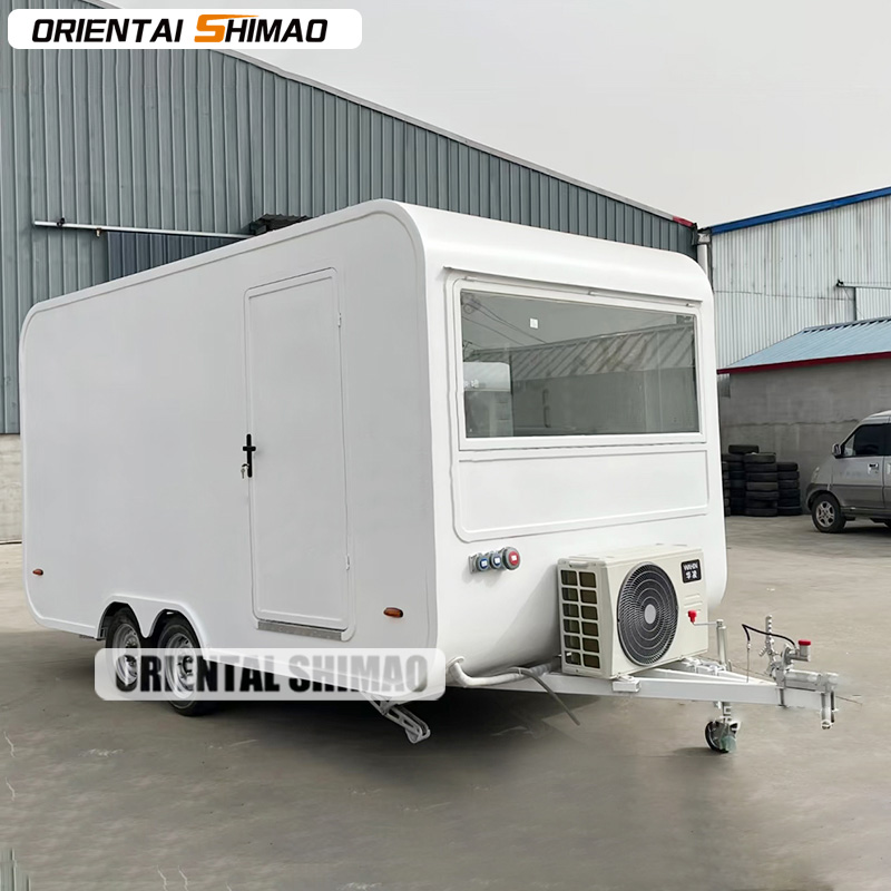 RetroCamper · کلاسک دوبارہ جاری کیمپنگ وہیکل