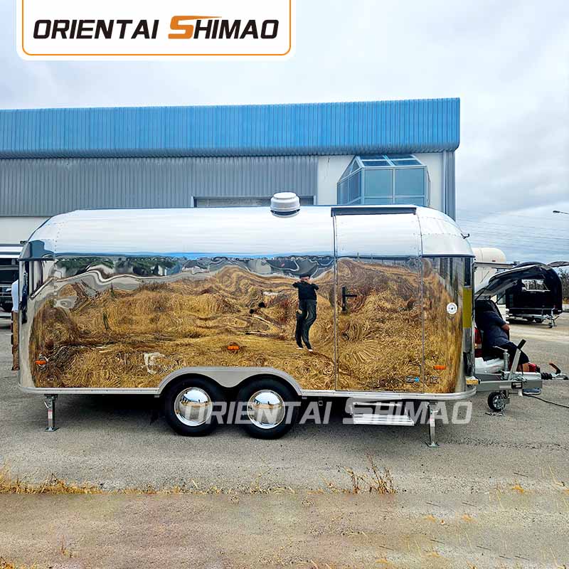 ایک ٹریلر، دو براعظم! Qingfeng کے دوہری سرٹیفائیڈ ٹائرز عالمی منڈیوں کو غیر مقفل کرتے ہیں۔